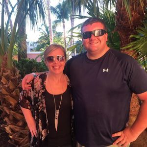 Meet your Posher, Carrie